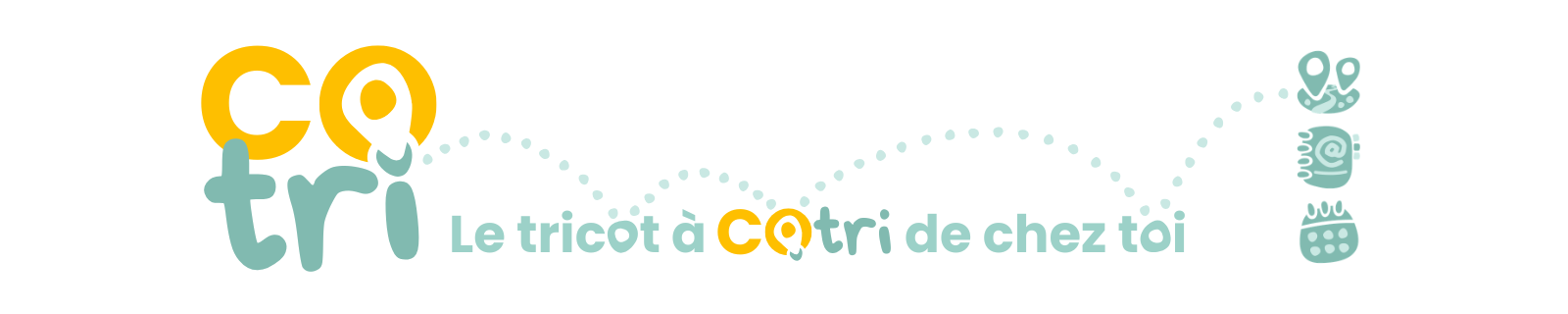 CoTri — Carte, Annuaire, Agenda